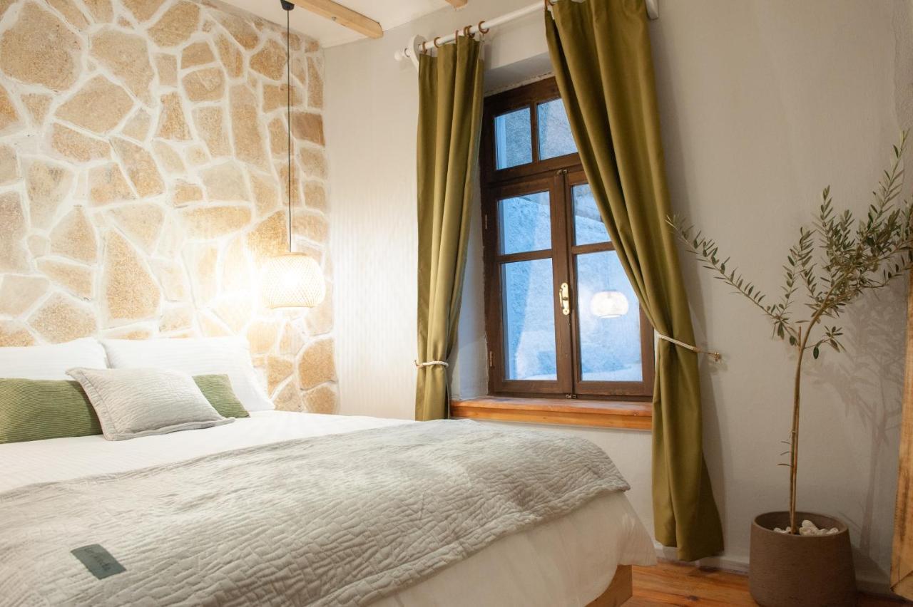 Locanta Ioannina Buitenkant foto